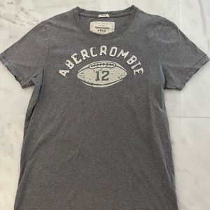 Mens Abercrombie shirt